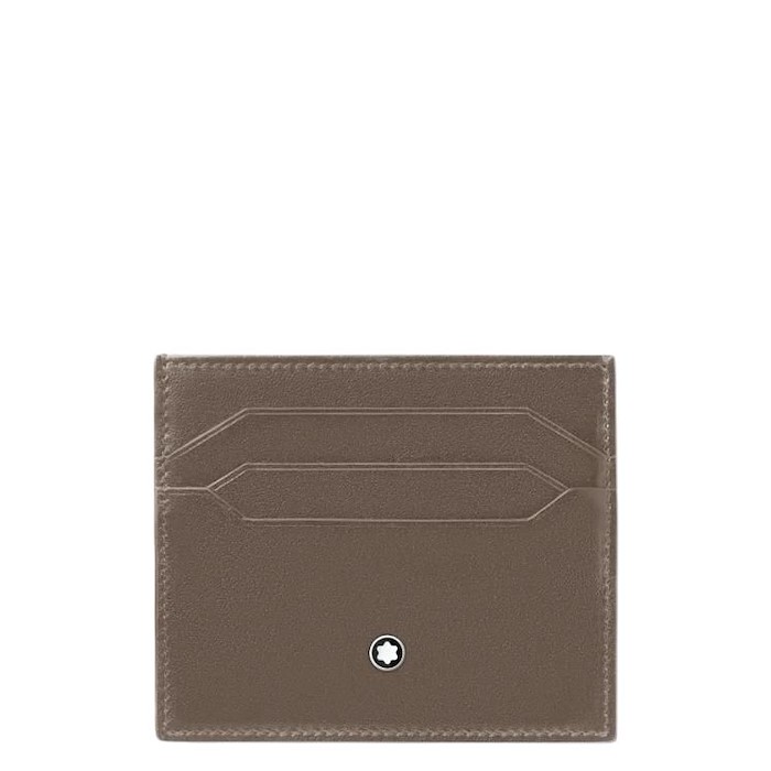 Montblanc Meisterstück card holder 6cc